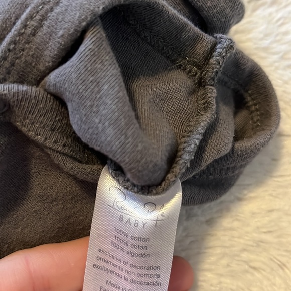 (3 for $10) Rene rofe gender Neutral bodysuit - Picture 4 of 4